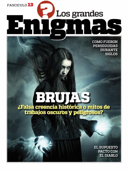 Title details for Los Grandes Enigmas del mundo by Media Contenidos - Available